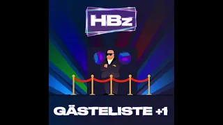 HBz - Gästeliste +1