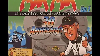 MAX MIX 30 ANIVERSARIO VOL. 1 (2015)