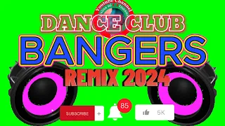 #Viral #Trending NEW CLUB BANGERS NONSTOP DISCO REMIX / SAYAW PROBINSYA