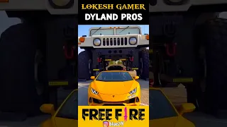 Lokesh gamer dyland pros😱-para SAMSUNG,A3,A5,A6,A7,J2,J5,J7,S5,S6,S7,S9,A10,A20,A30,A50,A70 #shorts