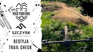 Bestyja - Szczyrk Enduro Trails | Trail Check | Rock Your Bike TV