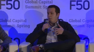 Global Capital Summit: AI Trends and Investments in 2017