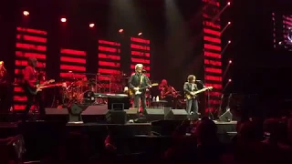 Hall & Oates en Chile - Maneater - 2019