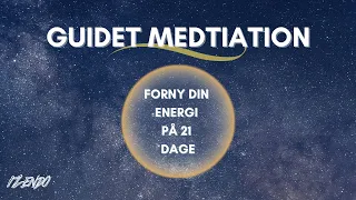 Guidet Meditation - Tiltræk Succes, Kærlighed, Rigdom (KRAFTFULD) *indeholder healing*