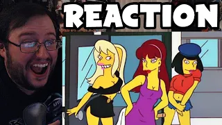 Gor's "Lisa Likes Women by Dark Simpsons" REACTION