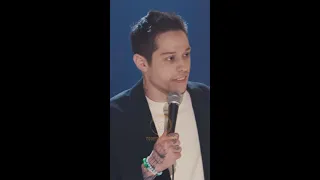 Pete Davidson | Gay Friend That Every Girl Has #shorts
