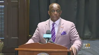 Mayor Worries GTTF Lawsuits Could Cost Baltimore As Plaintiffs Demand Action On Police Corruption