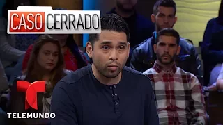 Herencia de Muerte❌👦💉☢| Caso Cerrado | Telemundo