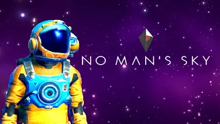 Blind Lets Play No Mans Sky Beyond (2020) Ep 1 - GOING WHERE MANY HAVE BEEN BEFORE