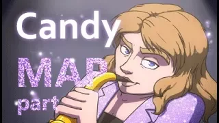 Candy - MAP part