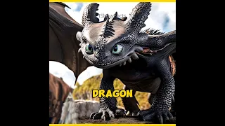 Live Action HOW TO TRAIN YOUR DRAGON Cast?    HTTYD   #shorts #didyouknow #httyd