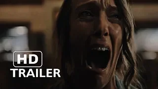 A Quiet Place 2 (2019) Trailer - Horror Movie | FANMADE HD