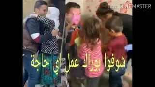 موقف فظيع من الشيف بوراك