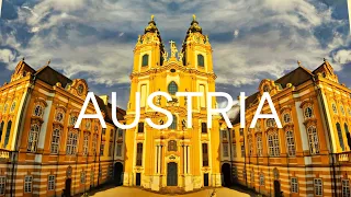 Vacation in Austria, churches we have visited #historical #recommended|Simply Mary Jane's TV