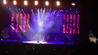 Arijit Singh Concert With London Symphony at Houston 2015 - Part 40 | Tu jaane na and more