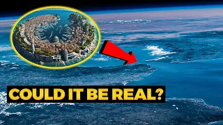 Uncovering the Greatest Mystery of All Time - The Lost City of Atlantis