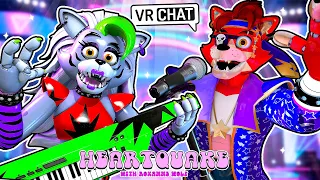 Heartquake - FNAF Security Breach MUSIC VIDEO