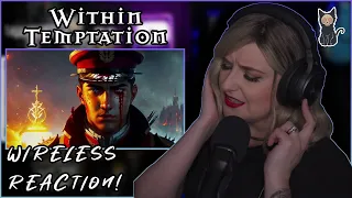 WITHIN TEMPTATION - Wireless | REACTION