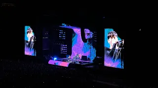 Red Hot Chili Peppers - She’s Only 18 Live Levi’s Stadium