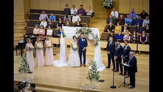 Nikita & Rebekah - Wedding Ceremony (EDITED)