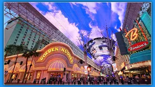 Golden Nugget Las Vegas Hotel & Casino 2023