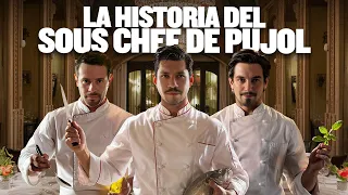 La historia del sous-chef de Pujol y el mundo de la alta cocina - EP #563