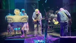 Like a Hurricane - Neil Young & Crazy Horse May 17 2024