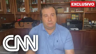 À CNN, Rodrigo Maia diz que saída proposta para orçamento gera insegurança | EXPRESSO CNN