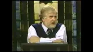 Doin the Stuff by Pastor John Wimber - Healing for Today - Part 2