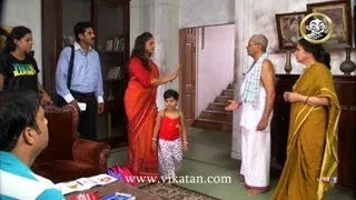 Deivamagal Episode 46,  28/05/13