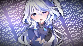 「Nightcore」Gabry Ponte || Easy On My Heart (Tungevaag Remix) (lyrics)