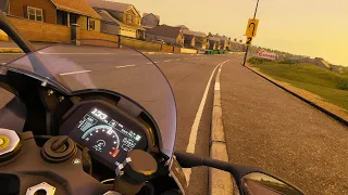 RIDE 5 | 2023 BMW M1000RR Freeroam POV Gameplay [4K 60fps HDR]