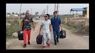 Hostel life (a manipuri short story)