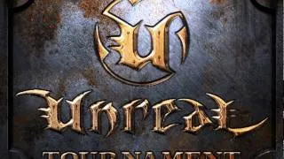 Unreal Tournament '99 GOTY Soundtrack - Three Wheels Turning (Wheels.umx)