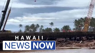 Flooding rains batter Kauai, triggering rescues and closing all the island’s public schools