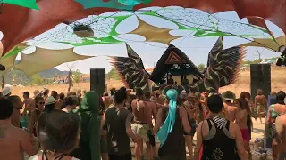 Jakare - Own Spirit Festival 2022