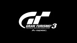 Arcade Mode/Go Race ~ Gran Turismo 3: A-Spec Music Extended