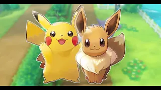 5 Hours Of Nostalgic Relaxing Pokemon Music