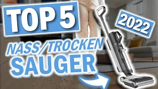 Die besten NASS TROCKEN SAUGER | Top 5 Nass-Trocken-Sauger 2024