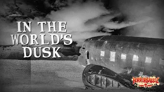 "In the World's Dusk" by Edmond Hamilton / A HorrorBabble Production