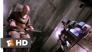 12 Monkeys (1/10) Movie CLIP - The Scientists' Offer (1995) HD