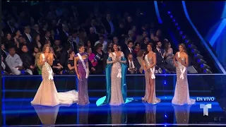 Miss Universe 2023 - Full Show (Transmisión - Telemundo)