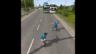 Master the Art of Bus Simulator Indonesia Dance Mods