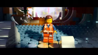 De LEGO® Film Traileraankondiging Emmet (Nederlands gesproken) - 12 februari in de bioscoop