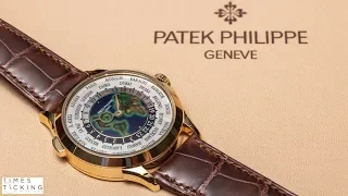 A Brief History of Patek Philippe