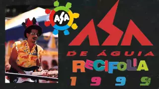 Asa De Águia - Recifolia - 1999