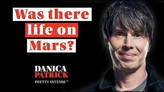 Professor Brian Cox CBE | Did Life Start On Mars? |  | Clips 01 | Ep. 143