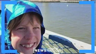 Family wants answers after 10-year-old's suicide after bullying | NewsNation Now