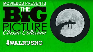 Big Picture Classic - "#WALRUSNO"