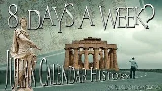 Julian Calendar History